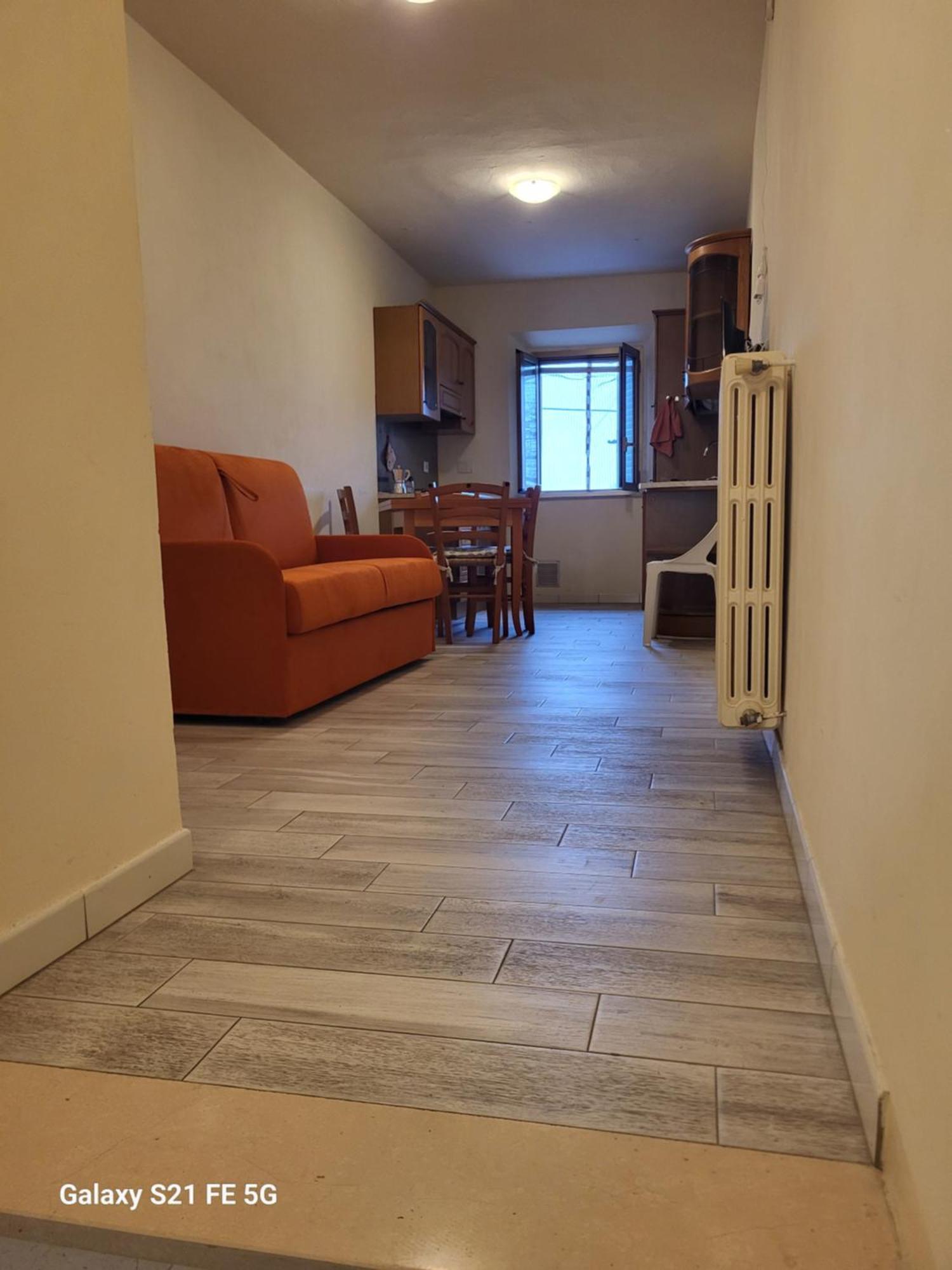 Grazioso Appartamento Con Deposito Bici S. Miniato San Miniato Exterior foto